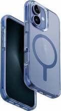 Telefoniümbris Uniq Combat Magclick Charging, Apple iPhone 16 Plus, sinine