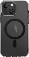 Telefoniümbris Uniq LifePro Xtreme Magclick, Apple iPhone 14, must