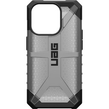 Telefoniümbris Urban Armor Gear UAG Plasma, Apple iPhone 15 Pro, hall