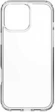 Telefoniümbris ZAGG IF Defence Case, Apple iPhone 16 Pro Max, läbipaistev