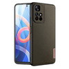 Dux Ducis Fino telefoniümbris, Poco M4 Pro 5G, roheline