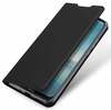 Dux Ducis Skin Pro ümbris, Nokia 3.4, must