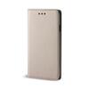 iLike Smart Magnet ümbris, Samsung Galaxy A25 (global) 5G, kuldne