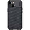 Telefoniümbris Nillkin CamShield Pro, Apple iPhone 13 Mini, must