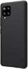 Telefoniümbris Nillkin Super Frosted Shield Samsung Galaxy A42 5G, must