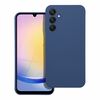 Silikoonümbris OEM, Samsung Galaxy A25 5G, sinine