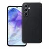 Silikoonümbris OEM Silicone Mag Cover, Samsung A55, must