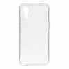 Telefoniümbris Tactical TPU, Samsung Galaxy Xcover 7, läbipaistev/must