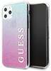 Telefoniümbris Guess GUHCN65PCUGLPBL, Apple iPhone 11 Pro Max, sinine/roosa