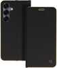 Telefoniümbris Wonder Frame Carbon, Samsung Galaxy M15 5G, must