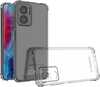 Telefoniümbris Wozinsky Anti Shock, Xiaomi Redmi 10, läbipaistev