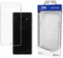 Telefoniümbris 3MK Armor Case, Samsung Galaxy S10, läbipaistev