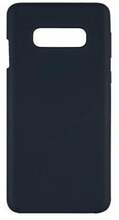 Telefoniümbris Evelatus Premium Soft Touch, Samsung Galaxy S10e, Midnight Blue
