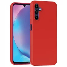 Mercury Soft ümbris, Samsung A15 4G/5G, punane
