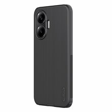 Nillkin Super Frosted PRO magnetiline tagakaas, Poco F7, must