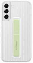 Telefoniümbris Samsung Protective Standing Cover EF-RS906CWEGWW, Galaxy S22+, valge