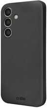 Telefoniümbris SBS Instinct Cover TEINSTSAS24FEK, Samsung Galaxy S24 FE, must