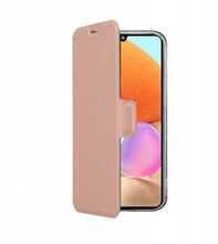 Telefoniümbris SCREENOR Clever, Samsung Galaxy A17, roosa