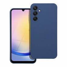 Silikoonümbris OEM, Samsung Galaxy A25 5G, sinine