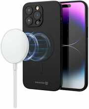 Telefoniümbris Swissten Soft Joy Case MagStick, Apple iPhone 16e