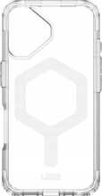 UAG Plyo MagSafe ümbris, Apple iPhone 16, valge