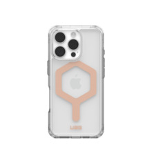 UAG Plyo Magsafe ümbris, Apple iPhone 16 Pro, roosa (Ice/Rose Gold)