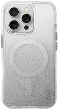 Telefoniümbris Uniq Coehl Lumino, Apple iPhone 16 Pro, hõbe