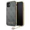 Telefoniümbris Guess 4G Charms Collection GUHCN61GF4GGR, iPhone 11, hall