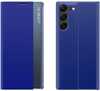 Telefoniümbris Hurtel New Sleep View, Samsung Galaxy A05S, sinine