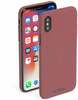 Krusell Sandby kate, Apple iPhone X/XS, rooste (61093)