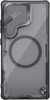 Nillkin Iceblade Prop Magnetic ümbris, Samsung Galaxy S25 Ultra, must