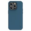Telefoniümbris Nillkin Super Frosted Shield Pro, Apple iPhone 14 Pro, sinine