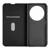 OBAL:ME SmoothTouch ümbris, Xiaomi Redmi 14C 4G/Poco C75, must