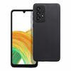 Telefoniümbris OEM MATT, Samsung A33 5G, must