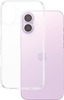 Telefoniümbris PanzerGlass HardCase 1289, Apple iPhone 16 Plus 6.7, läbipaistev