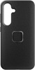 Telefoniümbris Peak Design Mobile Everyday Fabric Case M-MC-BP-CH-1, Samsung Galaxy S24, antratsiit