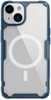 Telefoni kest Nillkin Nature Pro, Apple iPhone 15 Plus, sinine