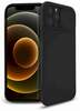 Silikoonümbris Fusion Accessories Camera Protect, Samsung Galaxy A32 4G, must