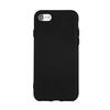 Silikoonümbris Telforceone Reach, Apple iPhone 13 mini, must