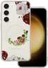 Telefoniükate Tel Protect Flower, Samsung Galaxy A14 4G/5G, design 2