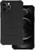 Telefoniümbris Armor Protector, Apple iPhone 12 Pro, must