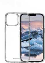 Dbramante1928 Bulk Nuuk ümbris, Apple iPhone 15 Pro, läbipaistev