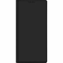 Telefoniümbris Dux Ducis Skin Pro, Samsung S25 Ultra, must