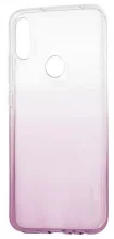 Evelatus TPU ümbris, Huawei P Smart 2019, kohvi värvi gradient
