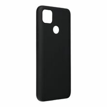 Telefoniümbris Forcell, Xiaomi Redmi 9C, must