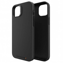 Gear4 Rio Snap ümbris, Apple iPhone 14 Plus/15 Plus, must