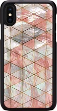 iKins SmartPhone ümbris, Apple iPhone XS/S, diamond black