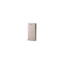 Magnetiga ümbris iLike Smart Magnet Case, HTC U12, kuldne