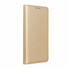 Telefoniümbris OEM SMART CASE Book, Apple iPhone 15 Pro, kuldne