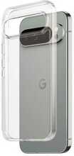 Telefoniümbris Panzer Glass HardCase, Google Pixel 9 Pro XL, must